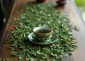 Groene thee