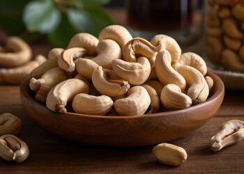 Cashewnoten