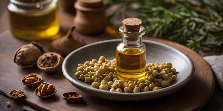 Frankincense