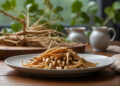 Panax Ginseng
