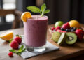 smoothie